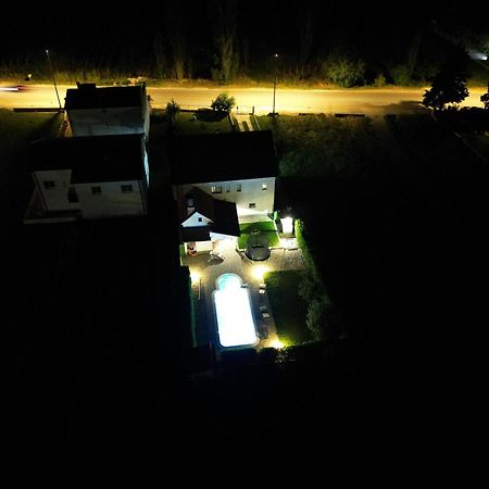 Holiday House Petra - Imotski - Makarska Luaran gambar