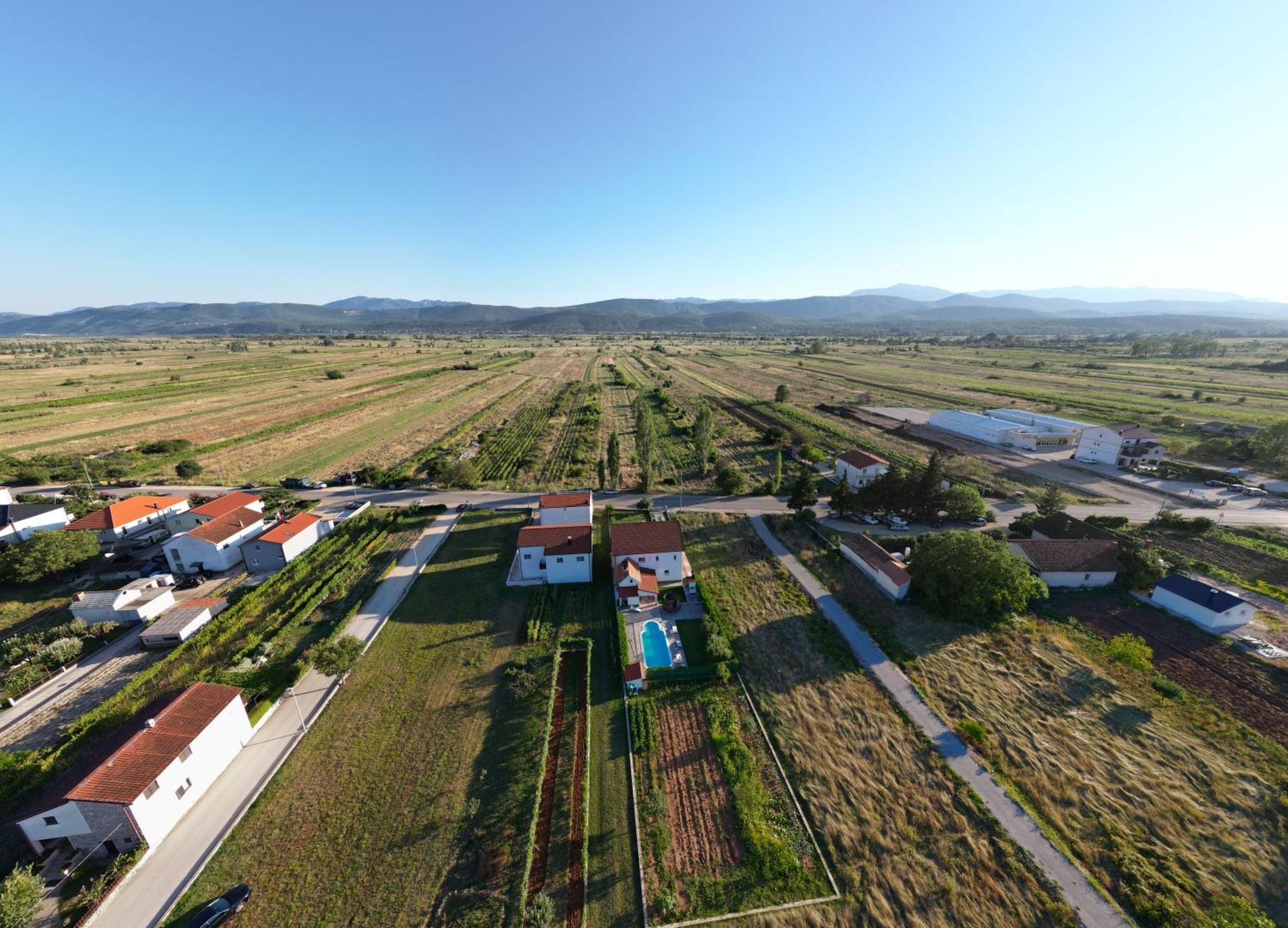 Holiday House Petra - Imotski - Makarska Luaran gambar