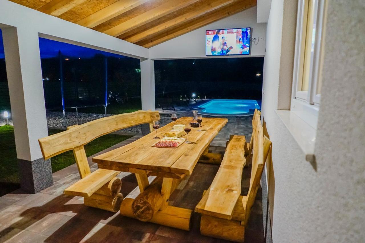 Holiday House Petra - Imotski - Makarska Luaran gambar
