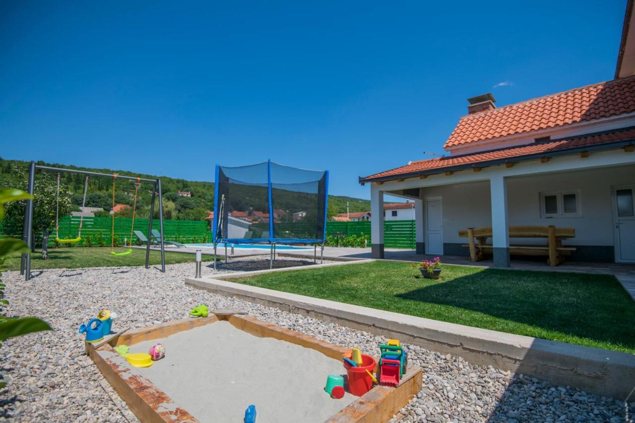 Holiday House Petra - Imotski - Makarska Luaran gambar