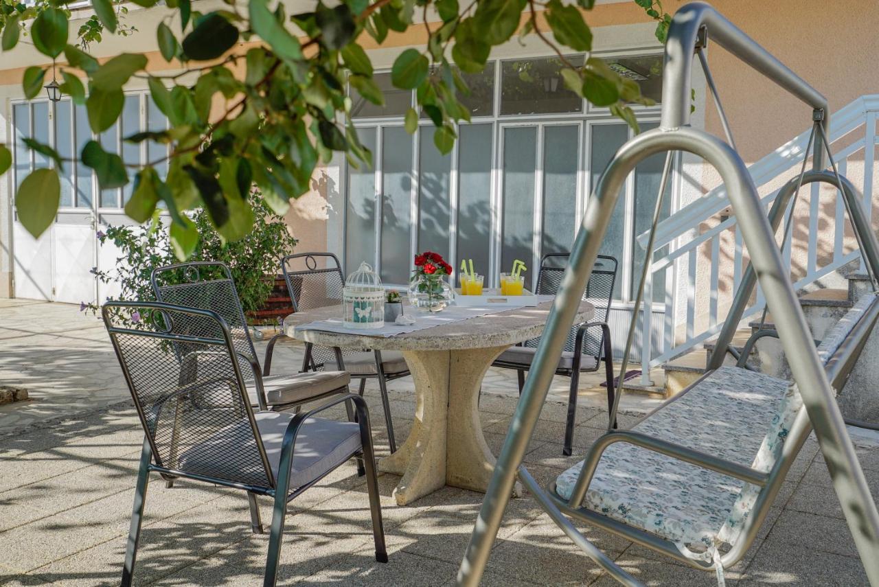 Holiday House Petra - Imotski - Makarska Luaran gambar