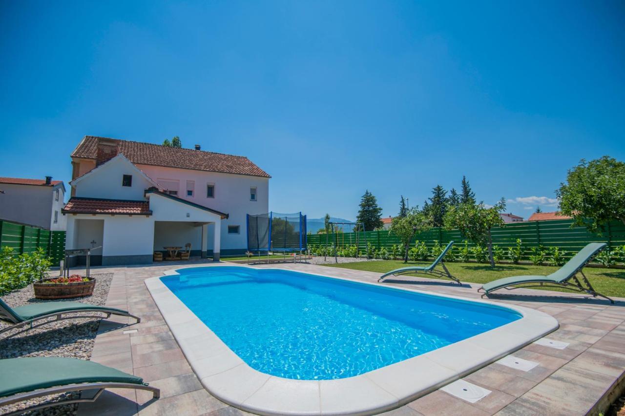 Holiday House Petra - Imotski - Makarska Luaran gambar