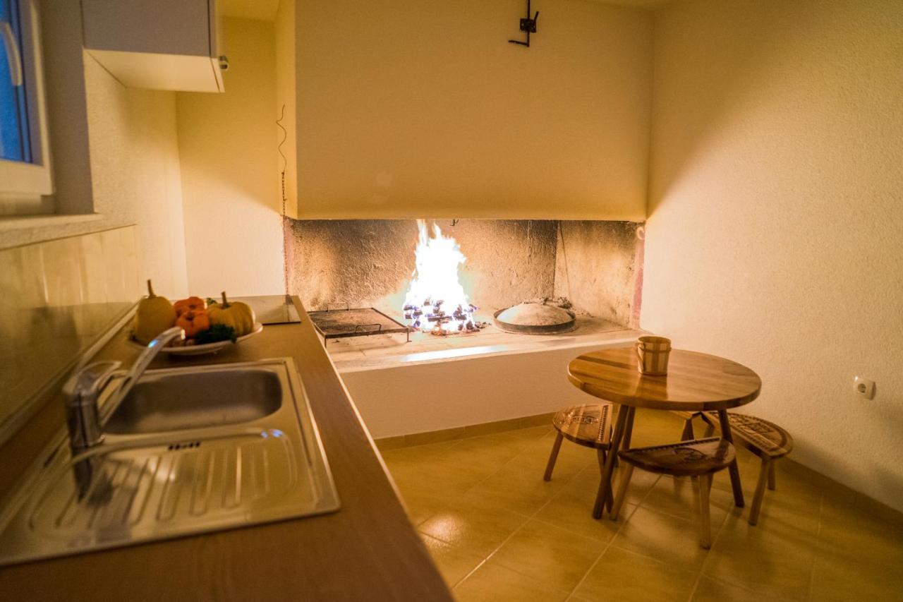 Holiday House Petra - Imotski - Makarska Luaran gambar