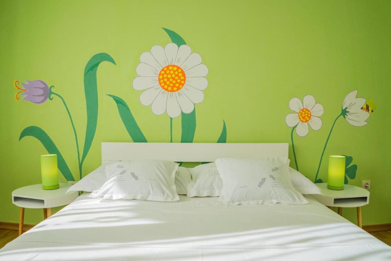 Holiday House Petra - Imotski - Makarska Luaran gambar
