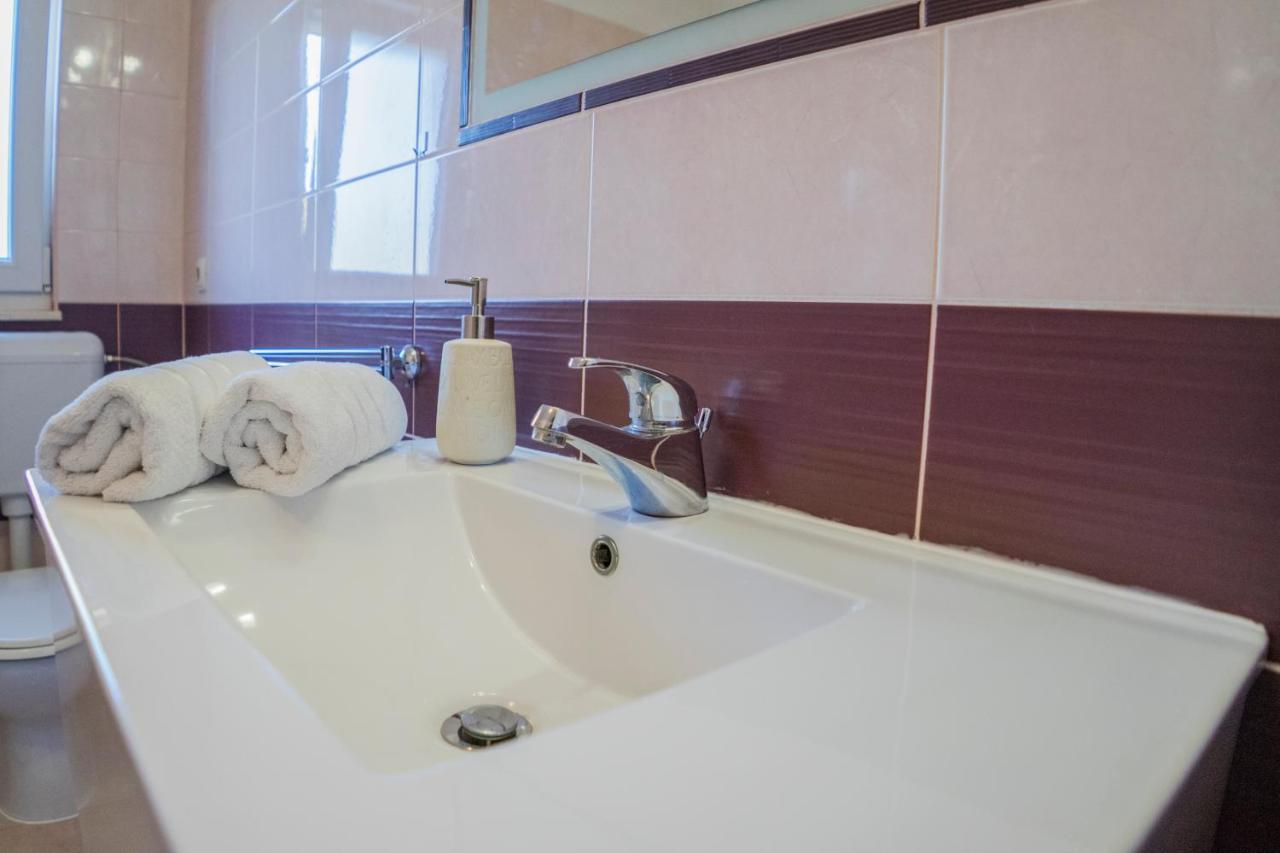 Holiday House Petra - Imotski - Makarska Luaran gambar