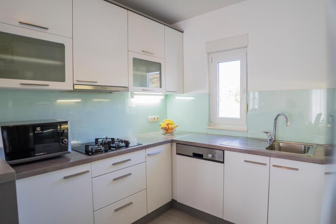 Holiday House Petra - Imotski - Makarska Luaran gambar