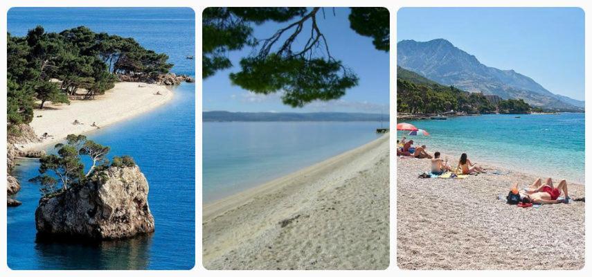 Holiday House Petra - Imotski - Makarska Luaran gambar