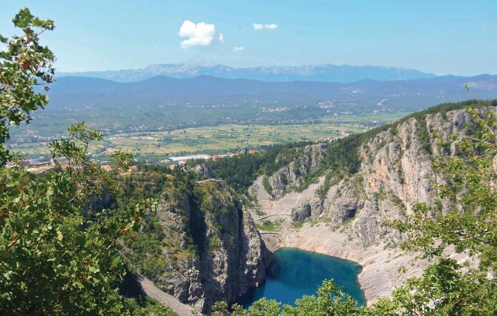 Holiday House Petra - Imotski - Makarska Luaran gambar
