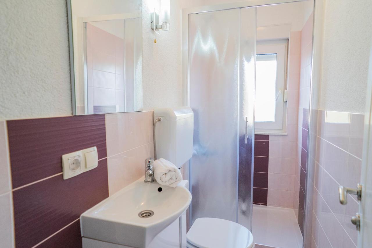 Holiday House Petra - Imotski - Makarska Luaran gambar