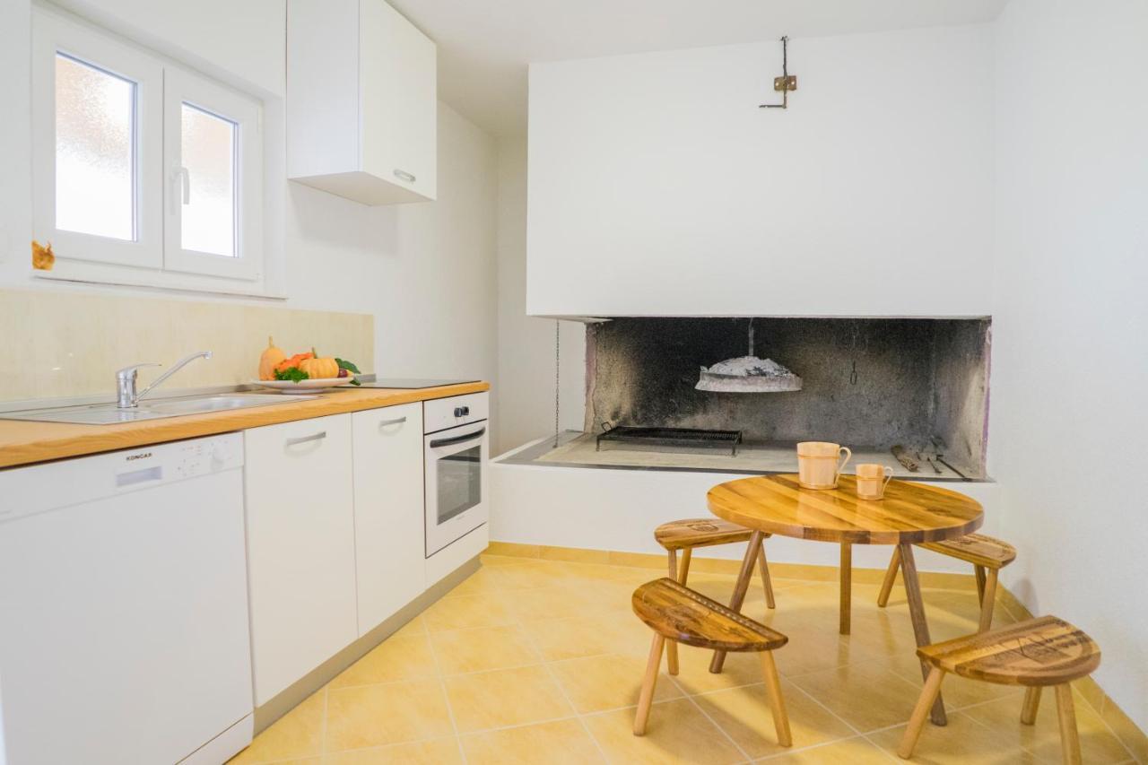 Holiday House Petra - Imotski - Makarska Luaran gambar
